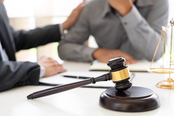 What To Look For When Hiring A Criminal Defense Lawyer Airmac