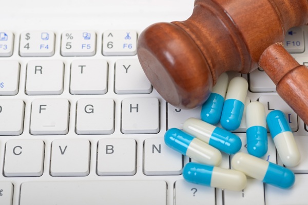Drug Defense Law Firm: Common Strategies To Challenge Drug Charges