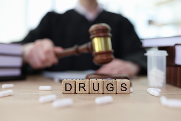 Navigating The Legal Process With A Drug Possession Lawyer