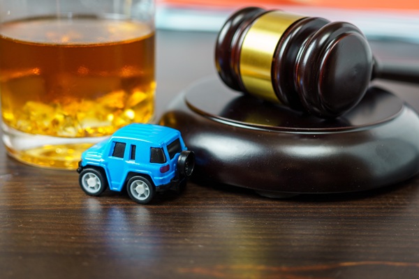 What To Bring To Your Consultation With A DUI Defense Attorney