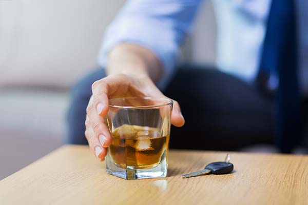 DWI Penalties: Exploring The Legal Consequences Of Drunk Driving