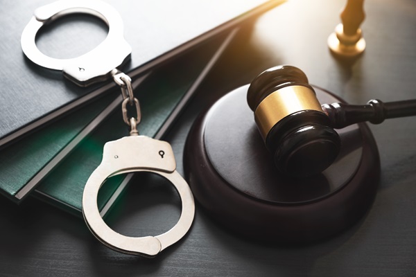 The Role Of A Felony Law Firm: How We Fight For Your Rights