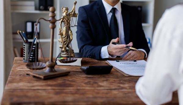 Ask A Homicide Attorney: Common Questions, Answered