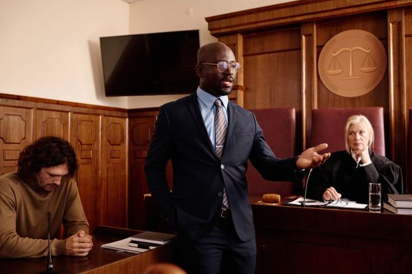 What Are You Supposed To Tell Your Lawyer?