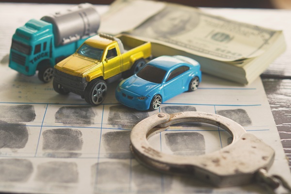 Is Hiring A Traffic Offense Lawyer Worth It?